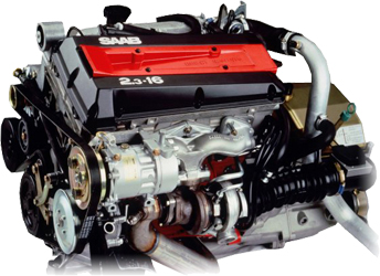C1592 Engine